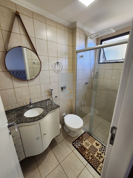 Apartamento a Venda com 3 quartos sendo 1 suíte no Edf. Green Valley em Marília-SP. : 16ª foto da galeria de imagens do imóvel