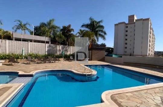 Apartamento a Venda com 3 quartos sendo 1 suíte no Edf. Green Valley em Marília-SP. : 19ª foto da galeria de imagens do imóvel