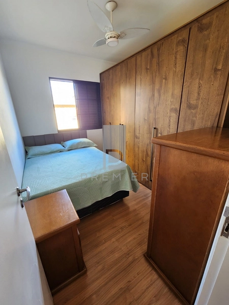 Apartamento a Venda com 3 quartos sendo 1 suíte no Edf. Green Valley em Marília-SP. : 12ª foto da galeria de imagens do imóvel