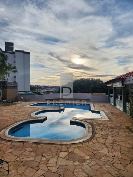 Apartamento a Venda com 3 quartos sendo 1 suíte no Edf. Green Valley em Marília-SP. : 18ª foto da galeria de imagens do imóvel