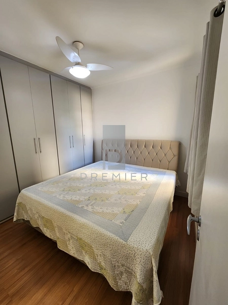 Apartamento a Venda com 3 quartos sendo 1 suíte no Edf. Green Valley em Marília-SP. : 15ª foto da galeria de imagens do imóvel