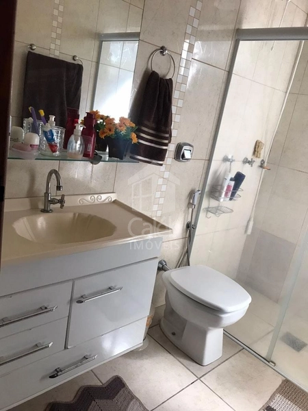 Casa a Venda no Bairro Lavínia em Marília-SP.: 11ª foto da galeria de imagens do imóvel