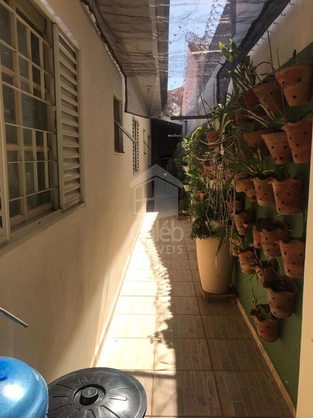 Casa a Venda no Bairro Lavínia em Marília-SP.: 14ª foto da galeria de imagens do imóvel