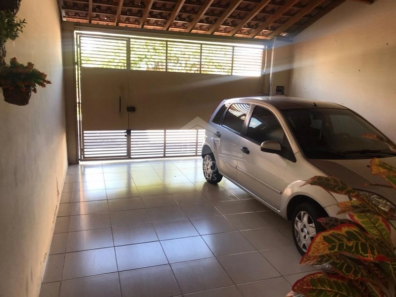 Casa a Venda no Bairro Lavínia em Marília-SP.: 1ª foto da galeria de imagens do imóvel