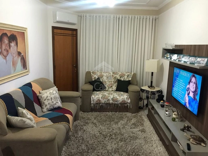 Casa a Venda no Bairro Lavínia em Marília-SP.: 3ª foto da galeria de imagens do imóvel