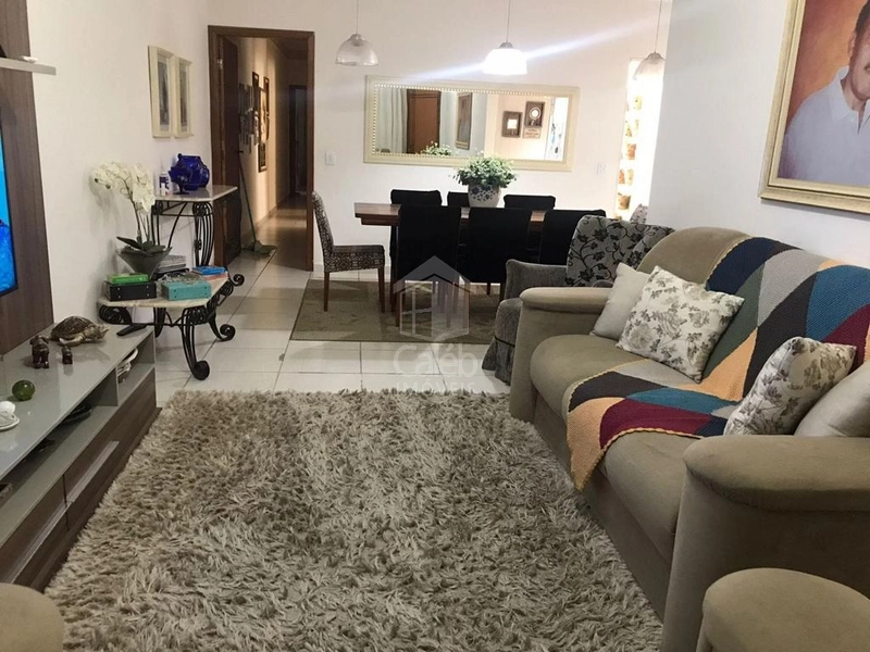 Casa a Venda no Bairro Lavínia em Marília-SP.: 2ª foto da galeria de imagens do imóvel