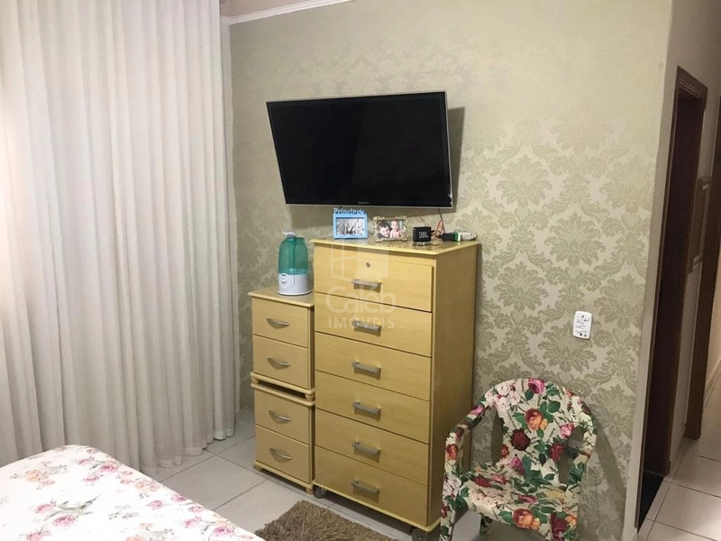 Casa a Venda no Bairro Lavínia em Marília-SP.: 9ª foto da galeria de imagens do imóvel
