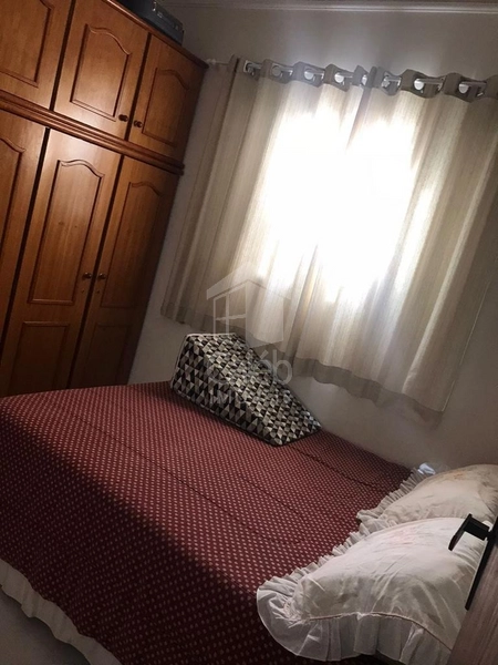 Casa a Venda no Bairro Lavínia em Marília-SP.: 12ª foto da galeria de imagens do imóvel