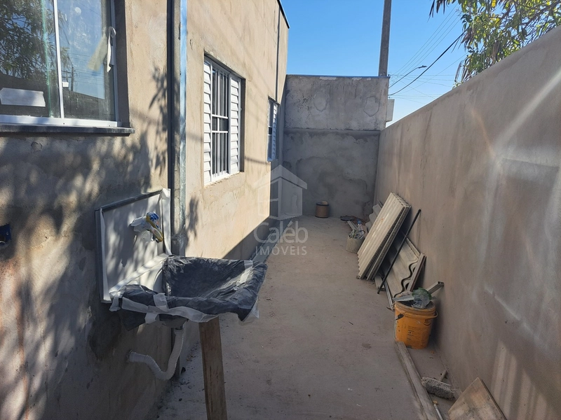 Casa JD. Eldorado: 2ª foto da galeria de imagens do imóvel
