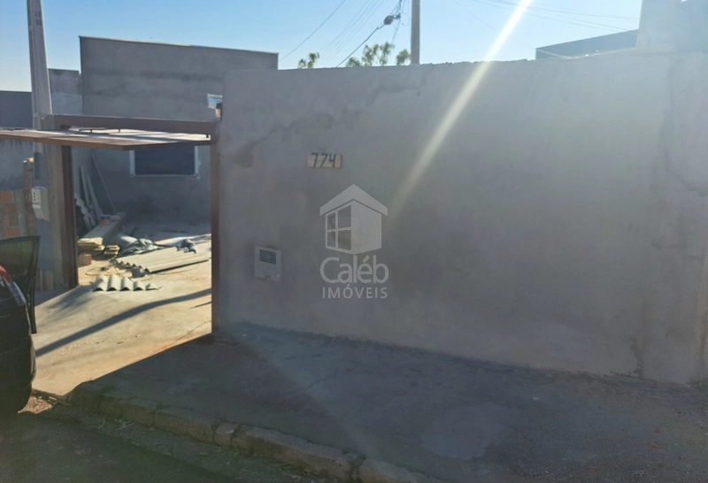 Casa JD. Eldorado: 9ª foto da galeria de imagens do imóvel