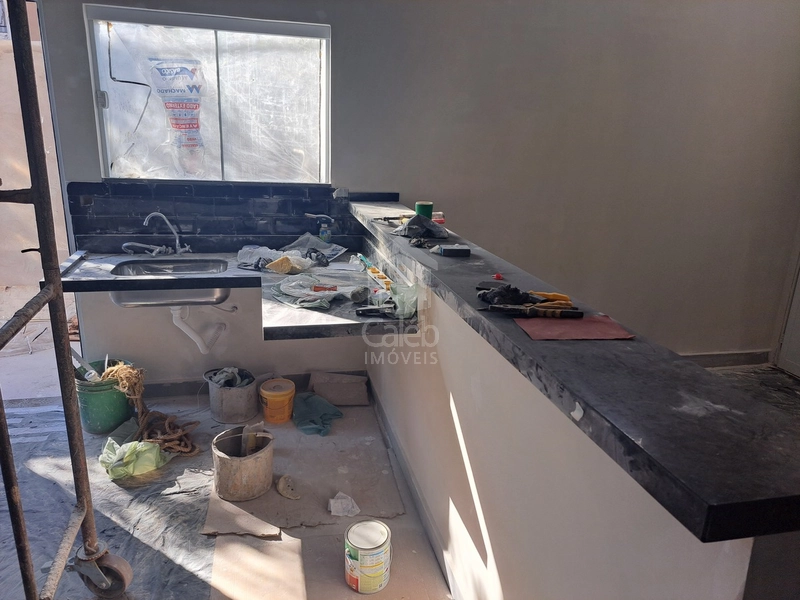 Casa JD. Eldorado: 4ª foto da galeria de imagens do imóvel