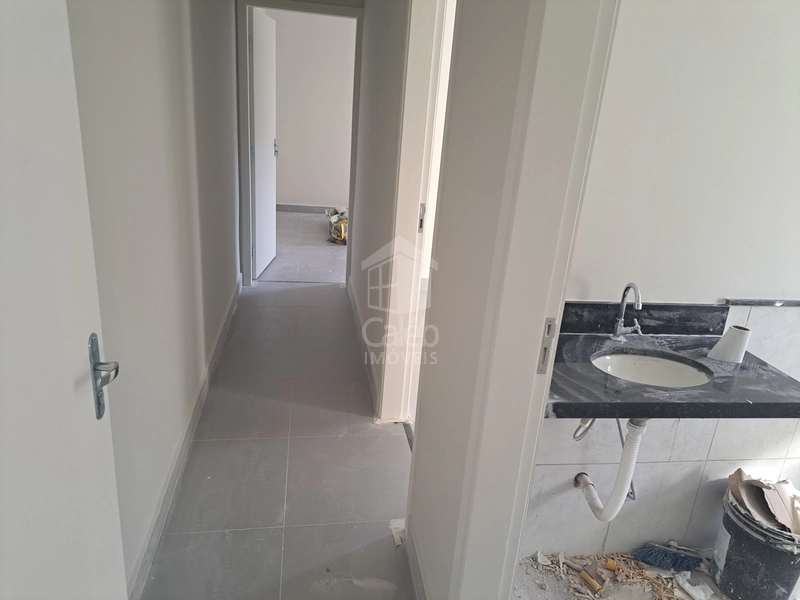 Casa JD. Eldorado: 5ª foto da galeria de imagens do imóvel