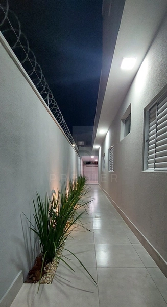 Casa com 3 quartos no Jd. Cavallari em Marília-SP.: 4ª foto da galeria de imagens do imóvel