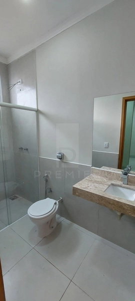 Casa com 3 quartos no Jd. Cavallari em Marília-SP.: 2ª foto da galeria de imagens do imóvel