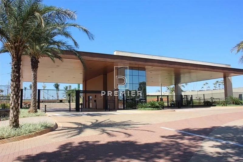 Terreno a venda no Condomínio Boulevard Park Resort | Marília/SP: 3ª foto da galeria de imagens do imóvel