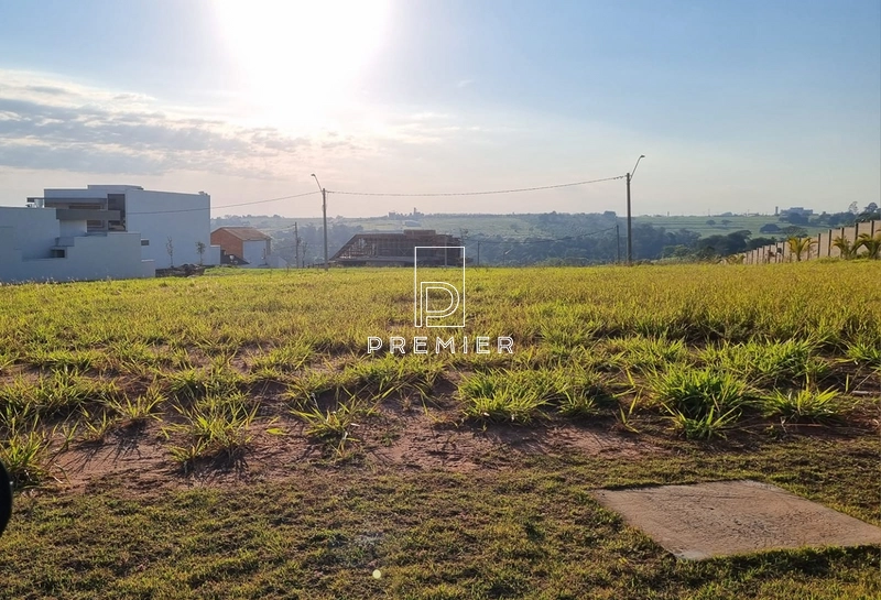 Terreno a venda no Condomínio Boulevard Park Resort | Marília/SP: 2ª foto da galeria de imagens do imóvel
