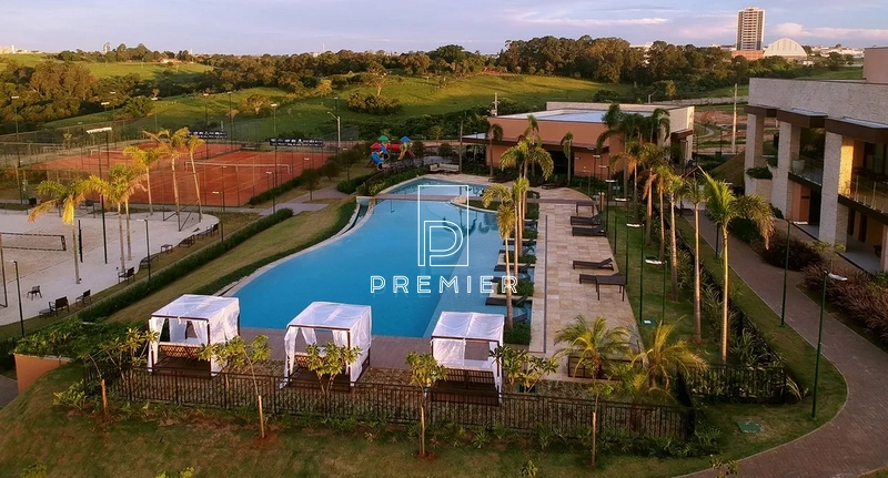 Terreno a venda no Condomínio Boulevard Park Resort | Marília/SP: 6ª foto da galeria de imagens do imóvel