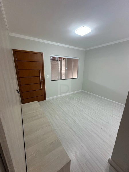 Casa a Venda no Jd. Damasco em Marília-SP.: 3ª foto da galeria de imagens do imóvel