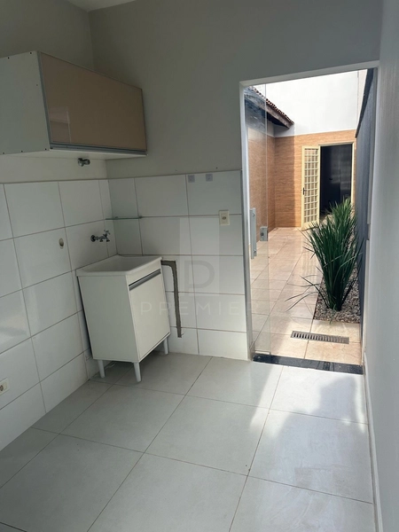 Casa a Venda no Jd. Damasco em Marília-SP.: 11ª foto da galeria de imagens do imóvel