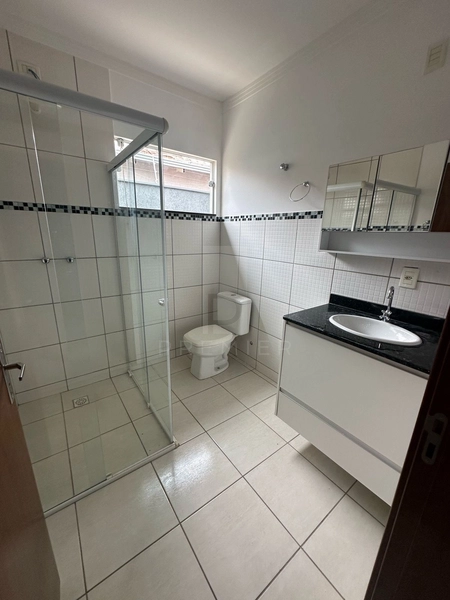 Casa a Venda no Jd. Damasco em Marília-SP.: 9ª foto da galeria de imagens do imóvel