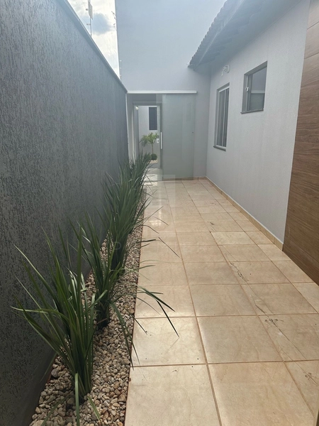 Casa a Venda no Jd. Damasco em Marília-SP.: 12ª foto da galeria de imagens do imóvel