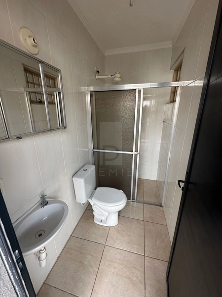 Casa a Venda no Jd. Damasco em Marília-SP.: 13ª foto da galeria de imagens do imóvel