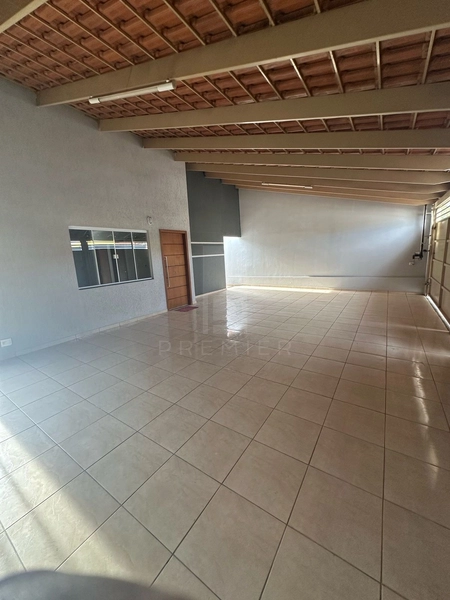 Casa a Venda no Jd. Damasco em Marília-SP.: 1ª foto da galeria de imagens do imóvel
