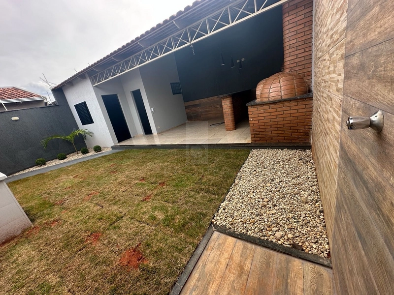 Casa a Venda no Jd. Damasco em Marília-SP.: 15ª foto da galeria de imagens do imóvel