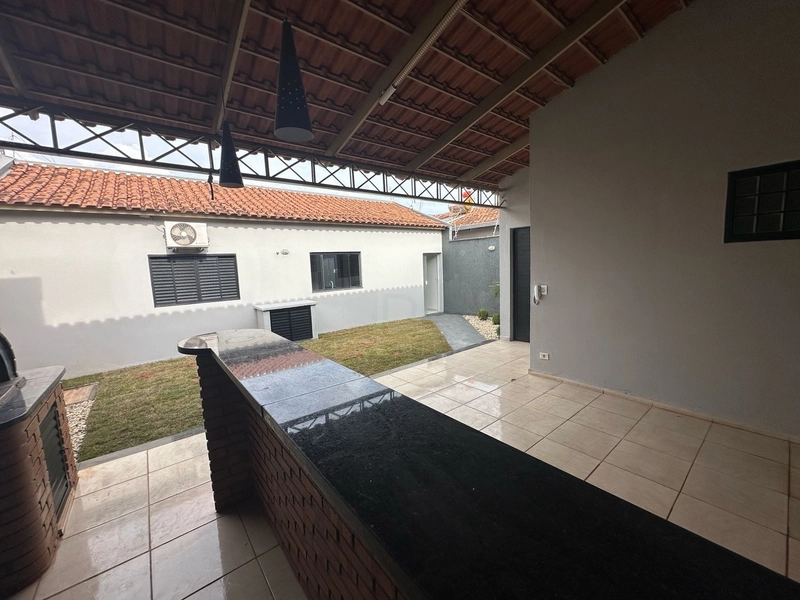 Casa a Venda no Jd. Damasco em Marília-SP.: 17ª foto da galeria de imagens do imóvel