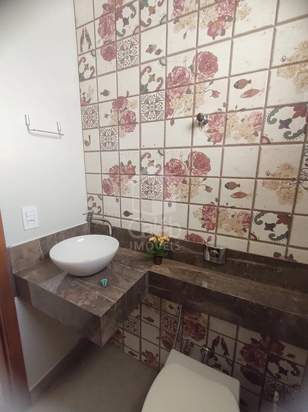 Vende-se Imóvel no Jardim Florença em Marília-SP.: 10ª foto da galeria de imagens do imóvel