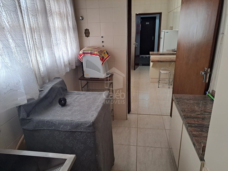 Apartamento à venda Ed. Colúmbia - Marília/SP.: 9ª foto da galeria de imagens do imóvel