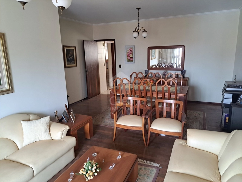 Apartamento à venda Ed. Colúmbia - Marília/SP.: 1ª foto da galeria de imagens do imóvel
