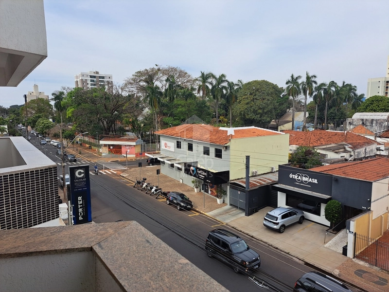 Apartamento à venda Ed. Colúmbia - Marília/SP.: 6ª foto da galeria de imagens do imóvel