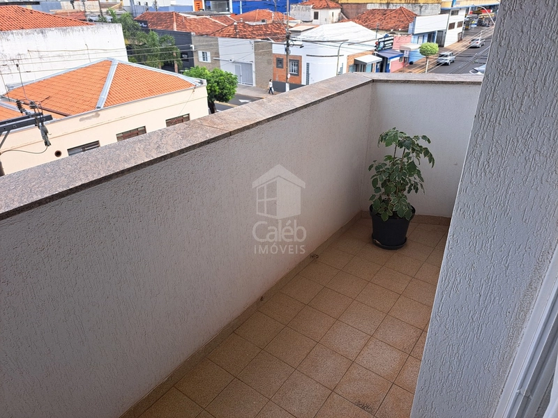 Apartamento à venda Ed. Colúmbia - Marília/SP.: 3ª foto da galeria de imagens do imóvel