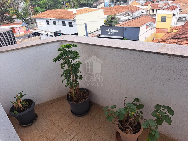 Apartamento à venda Ed. Colúmbia - Marília/SP.: 4ª foto da galeria de imagens do imóvel