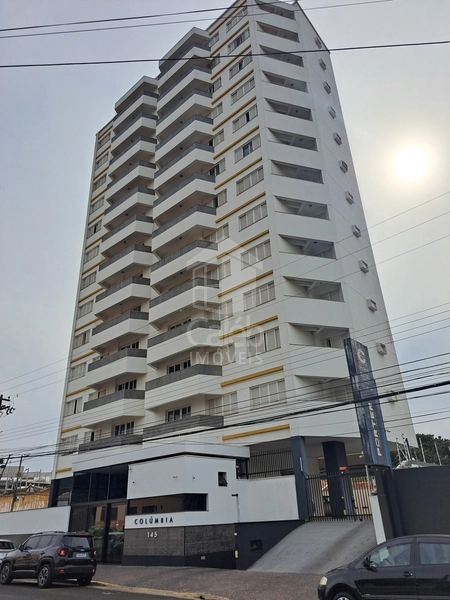 Apartamento à venda Ed. Colúmbia - Marília/SP.: 22ª foto da galeria de imagens do imóvel
