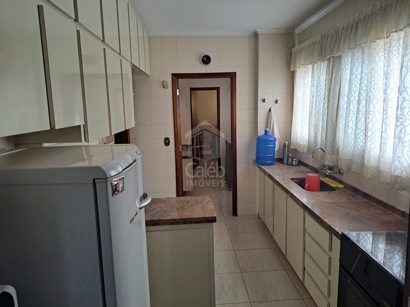 Apartamento à venda Ed. Colúmbia - Marília/SP.: 7ª foto da galeria de imagens do imóvel