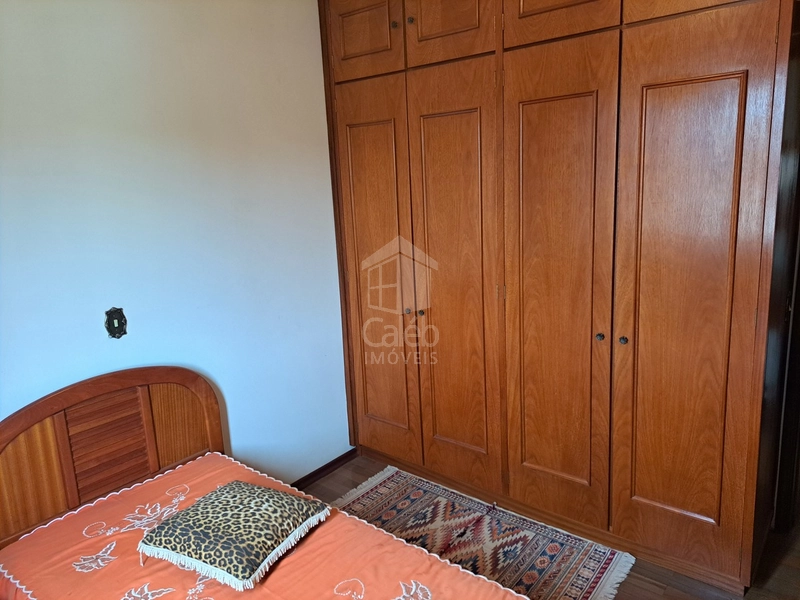 Apartamento à venda Ed. Colúmbia - Marília/SP.: 17ª foto da galeria de imagens do imóvel