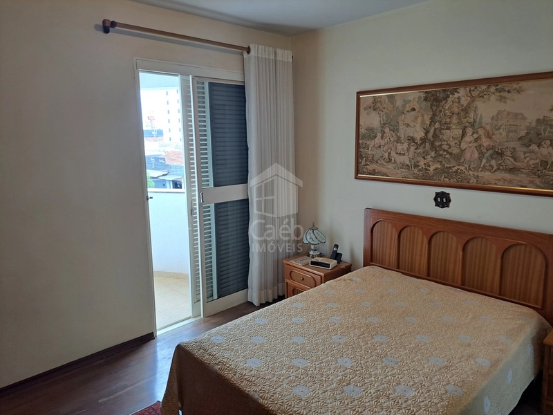 Apartamento à venda Ed. Colúmbia - Marília/SP.: 18ª foto da galeria de imagens do imóvel