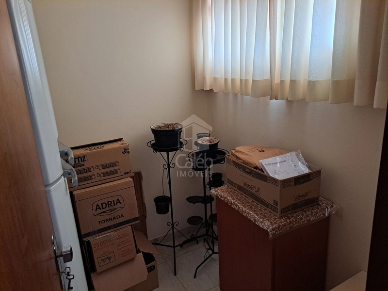 Apartamento à venda Ed. Colúmbia - Marília/SP.: 11ª foto da galeria de imagens do imóvel