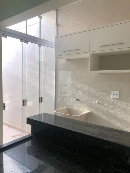 Casa a Venda no Bairro Vila D'Itália em Marília-SP.: 8ª foto da galeria de imagens do imóvel