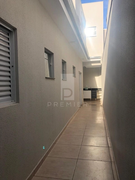 Casa a Venda no Bairro Vila D'Itália em Marília-SP.: 6ª foto da galeria de imagens do imóvel