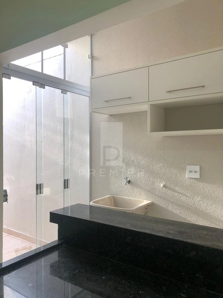 Casa a Venda no Bairro Vila D'Itália em Marília-SP.: 9ª foto da galeria de imagens do imóvel