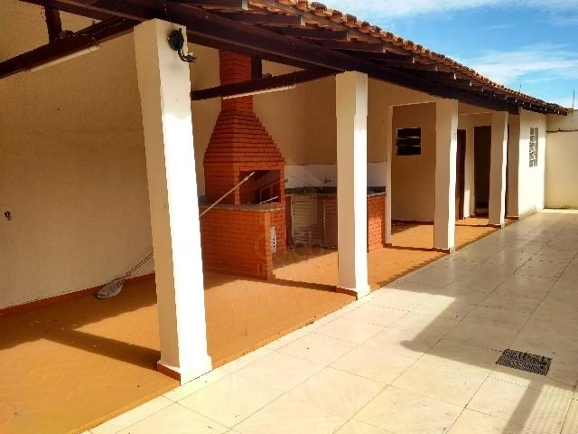 Casa residencial à venda, Residencial Vale Verde, Marília.: 12ª foto da galeria de imagens do imóvel