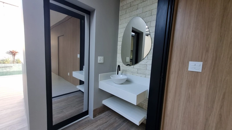 Casa com 3 quartos no Esmeralda Residence II | Marilia / SP: 21ª foto da galeria de imagens do imóvel