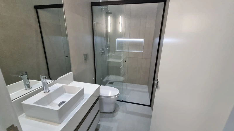 Casa com 3 quartos no Esmeralda Residence II | Marilia / SP: 15ª foto da galeria de imagens do imóvel