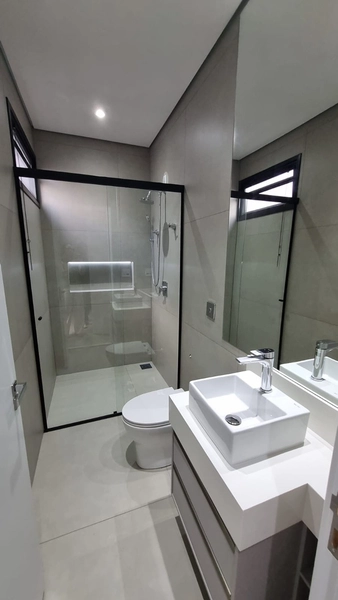 Casa com 3 quartos no Esmeralda Residence II | Marilia / SP: 12ª foto da galeria de imagens do imóvel