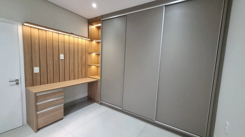 Casa com 3 quartos no Esmeralda Residence II | Marilia / SP: 14ª foto da galeria de imagens do imóvel