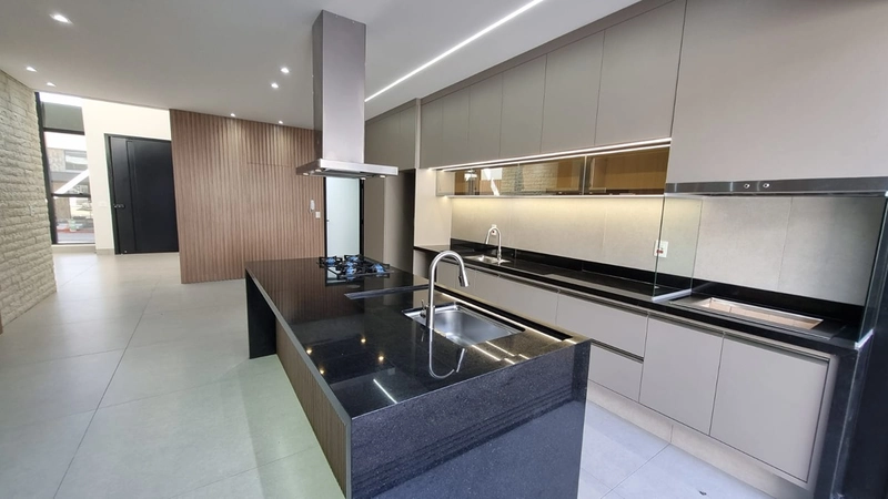 Casa com 3 quartos no Esmeralda Residence II | Marilia / SP: 6ª foto da galeria de imagens do imóvel