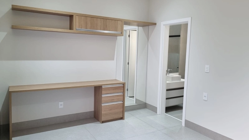 Casa com 3 quartos no Esmeralda Residence II | Marilia / SP: 11ª foto da galeria de imagens do imóvel
